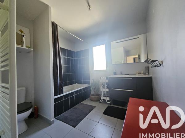 Maison à vendre 4 pièces 92 m² Saint-Martin-de-Seignanx