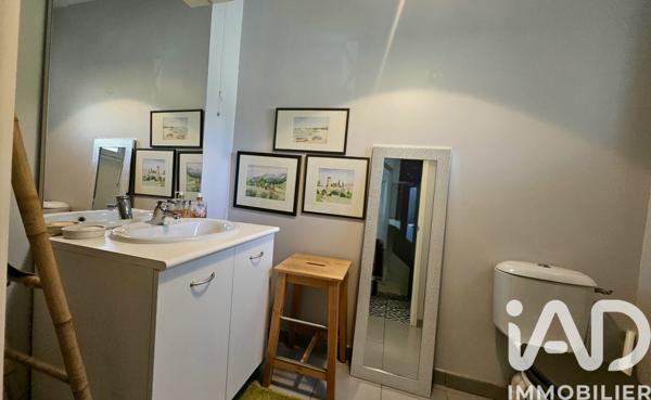Maison à vendre 4 pièces 92 m² Saint-Martin-de-Seignanx