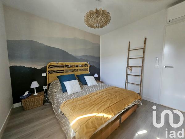 Maison à vendre 4 pièces 92 m² Saint-Martin-de-Seignanx