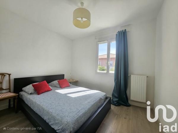 Maison à vendre 4 pièces 92 m² Saint-Martin-de-Seignanx