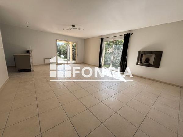 À vendre Maison 5 pièces 117.86 m² - Aussonne 31840