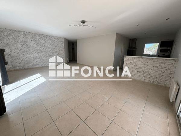 À vendre Maison 5 pièces 117.86 m² - Aussonne 31840