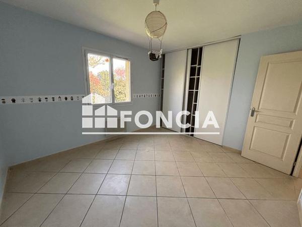 À vendre Maison 5 pièces 117.86 m² - Aussonne 31840