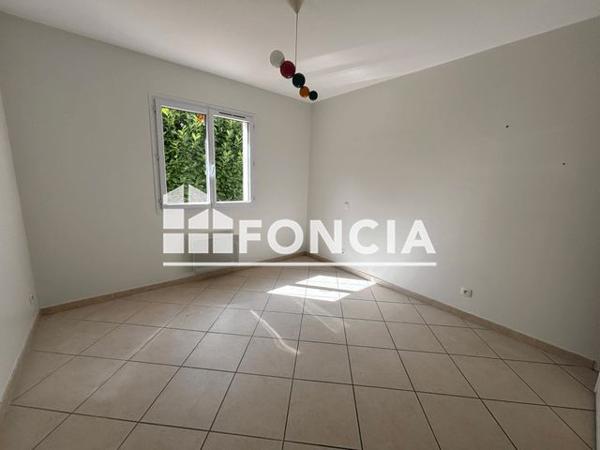 À vendre Maison 5 pièces 117.86 m² - Aussonne 31840