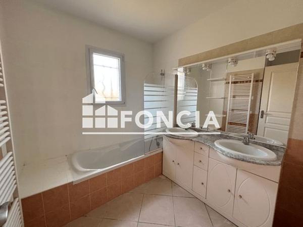 À vendre Maison 5 pièces 117.86 m² - Aussonne 31840