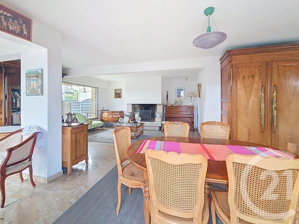Maison à vendre  5 pièces - 113,23 m2 ST MALO - 35