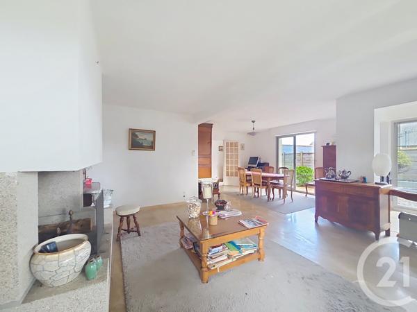 Maison à vendre  5 pièces - 113,23 m2 ST MALO - 35