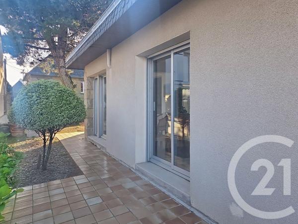 Maison à vendre  5 pièces - 113,23 m2 ST MALO - 35