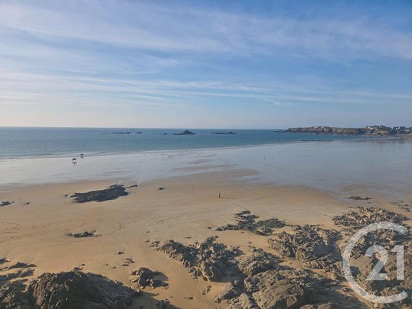 Maison à vendre  5 pièces - 113,23 m2 ST MALO - 35