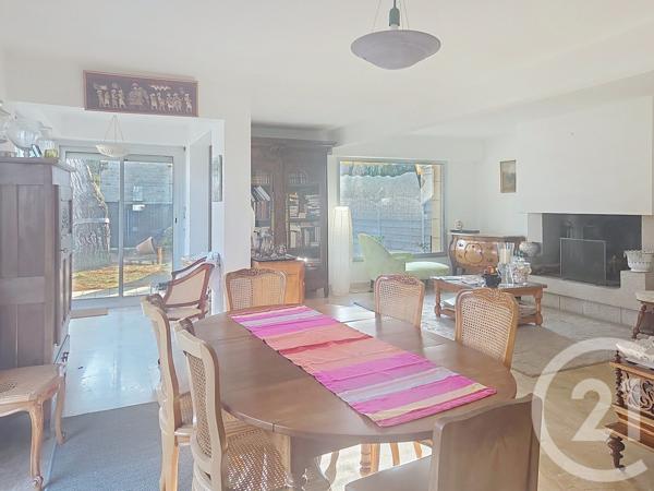 Maison à vendre  5 pièces - 113,23 m2 ST MALO - 35