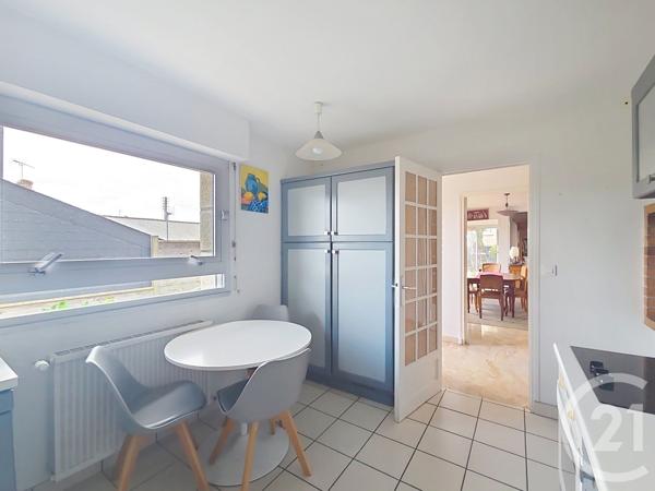 Maison à vendre  5 pièces - 113,23 m2 ST MALO - 35