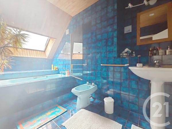 Maison à vendre  5 pièces - 113,23 m2 ST MALO - 35