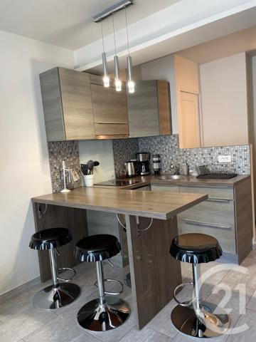 Appartement F2 à vendre  2 pièces - 29,41 m2 CANNES - 06