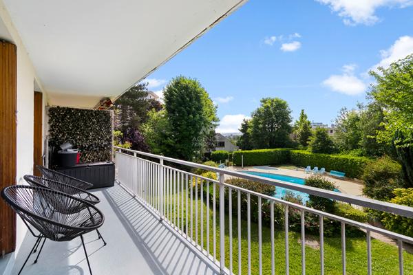 Appartement Saint Germain En Laye 3 pièce(s) 76.01 m2 €399 000 ** - Référence 17501