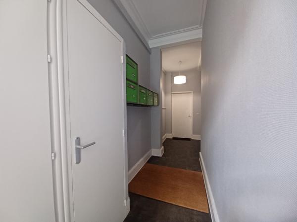 Appartement