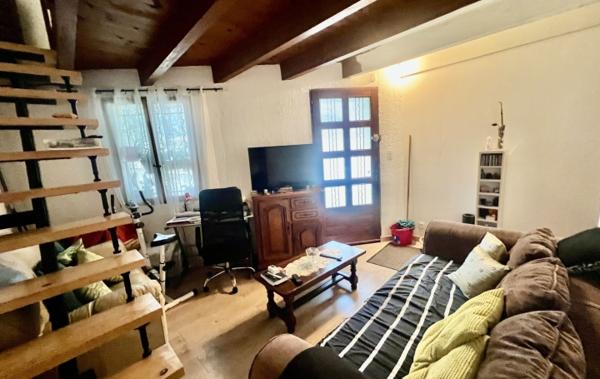 Vente Maison de village avec garage Saint-gilles