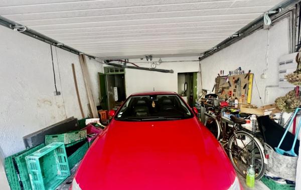 Vente Maison de village avec garage Saint-gilles