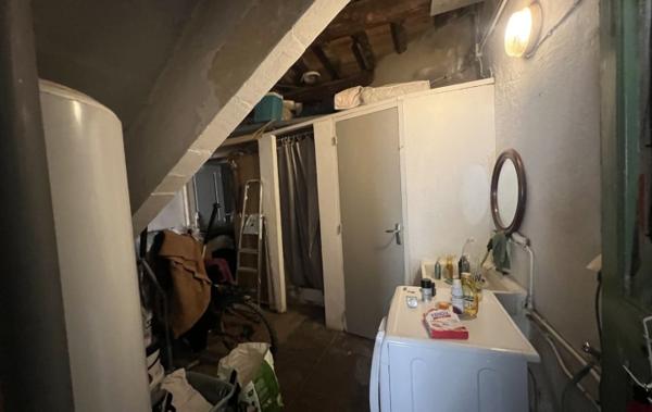 Vente Maison de village avec garage Saint-gilles