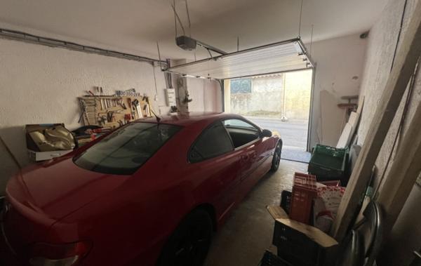 Vente Maison de village avec garage Saint-gilles