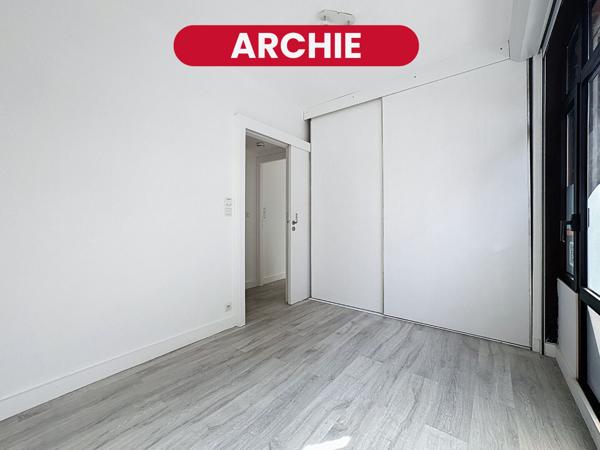 T4 - 95 m²  - Quai de Wault  - On pose les valises !