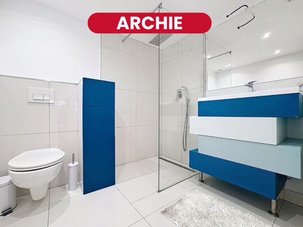 T4 - 95 m²  - Quai de Wault  - On pose les valises !