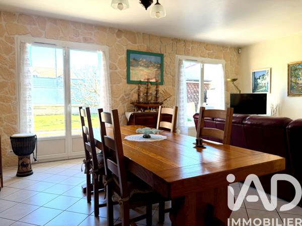 Maison à vendre 5 pièces 109,1 m² Éragny