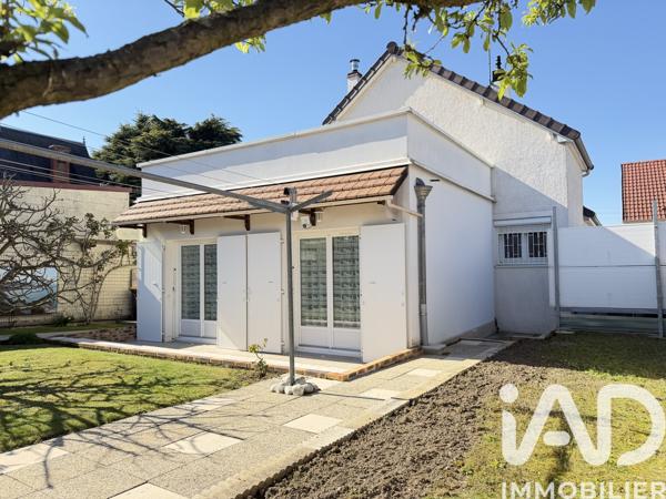 Maison à vendre 5 pièces 109,1 m² Éragny