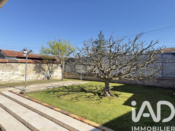 Maison à vendre 5 pièces 109,1 m² Éragny