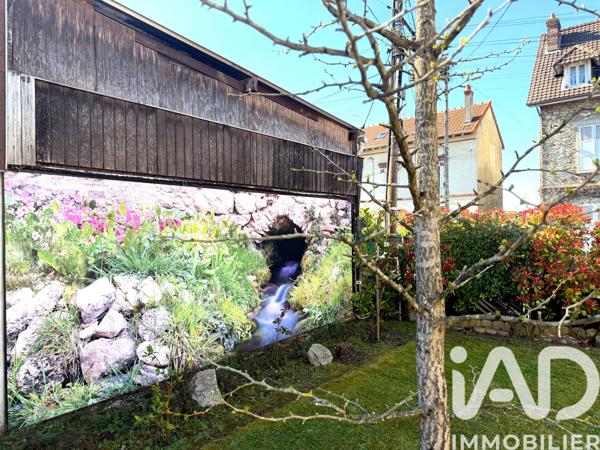Maison à vendre 5 pièces 109,1 m² Éragny