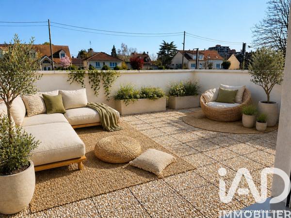 Maison à vendre 5 pièces 109,1 m² Éragny