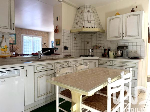 Maison à vendre 5 pièces 109,1 m² Éragny