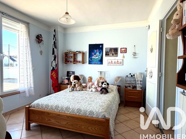 Maison à vendre 5 pièces 109,1 m² Éragny