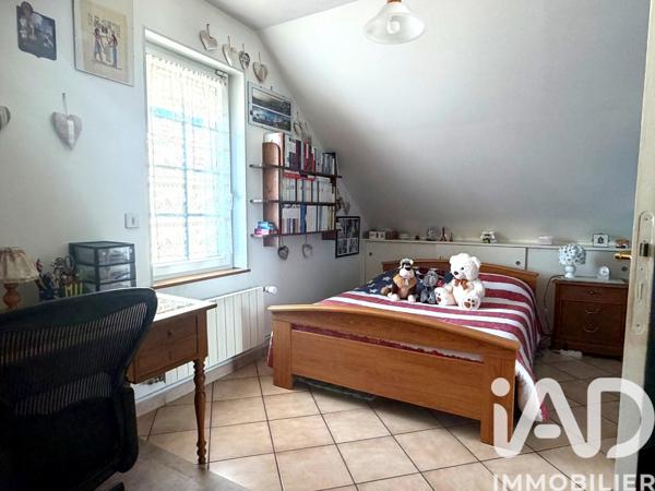 Maison à vendre 5 pièces 109,1 m² Éragny