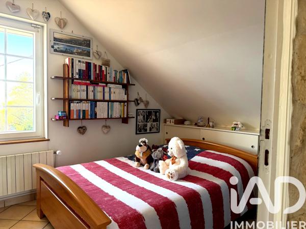 Maison à vendre 5 pièces 109,1 m² Éragny