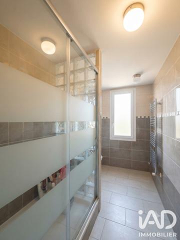 Appartement à vendre 3 pièces 58 m² Le Kremlin-Bicêtre