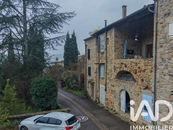 Maison à vendre 5 pièces 300 m² Ucel