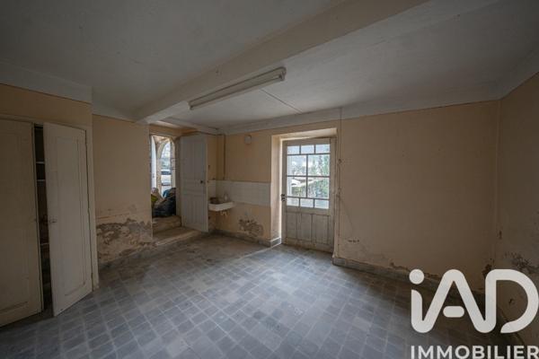 Maison à vendre 5 pièces 300 m² Ucel