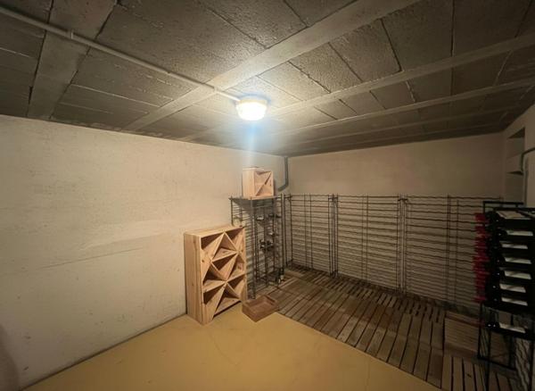 Propriété de 313 m 2 à Nouaille Maupertuis , 7 chambres, logement indépendant,  grand parc , garage