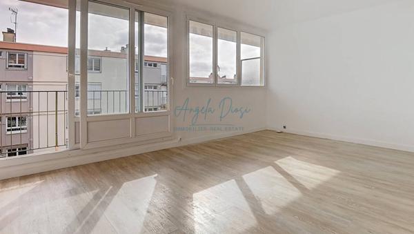 Appartement à vendre 5 pièces de 82 m²