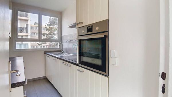 Appartement à vendre 5 pièces de 82 m²