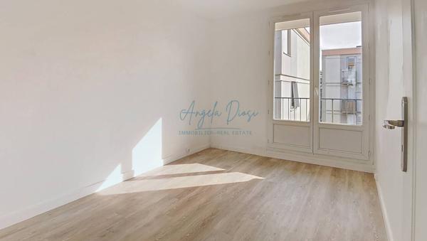 Appartement à vendre 5 pièces de 82 m²