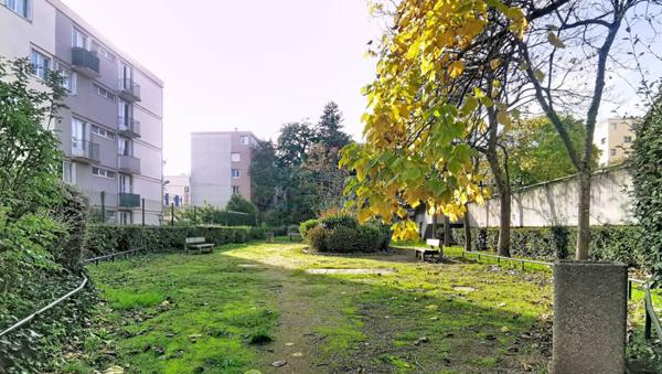 Appartement à vendre 5 pièces de 82 m²