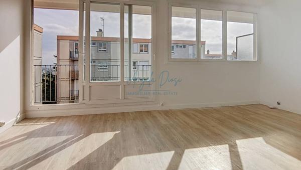 Appartement à vendre 5 pièces de 82 m²