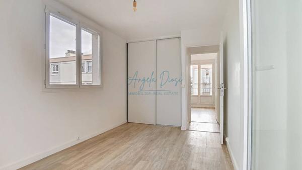 Appartement à vendre 5 pièces de 82 m²