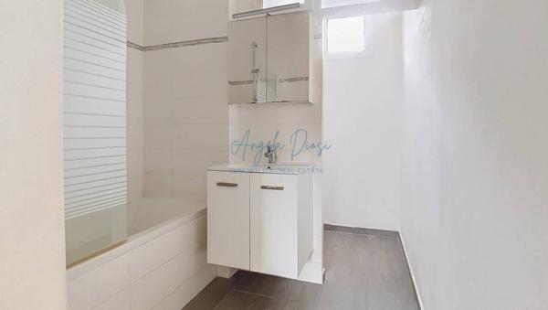 Appartement à vendre 5 pièces de 82 m²