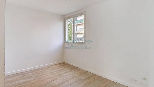 Appartement à vendre 5 pièces de 82 m²