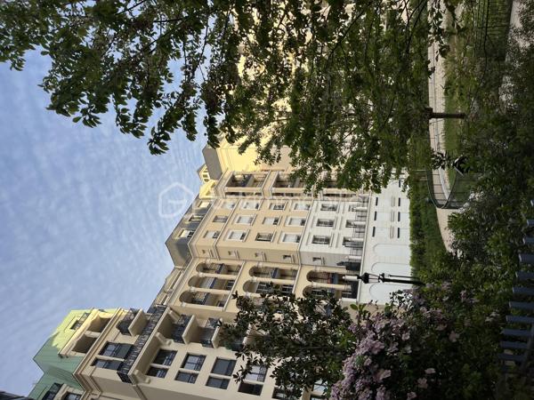 Appartement de 78 m²