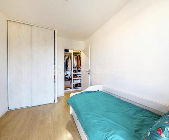 Appartement de 78 m²