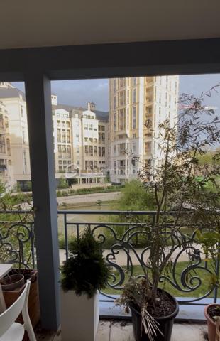 Appartement de 78 m²