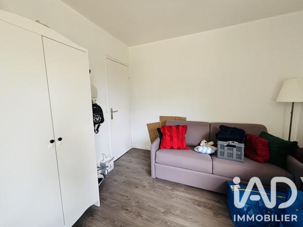 Appartement à vendre 4 pièces 87,13 m² Rosny-sous-Bois